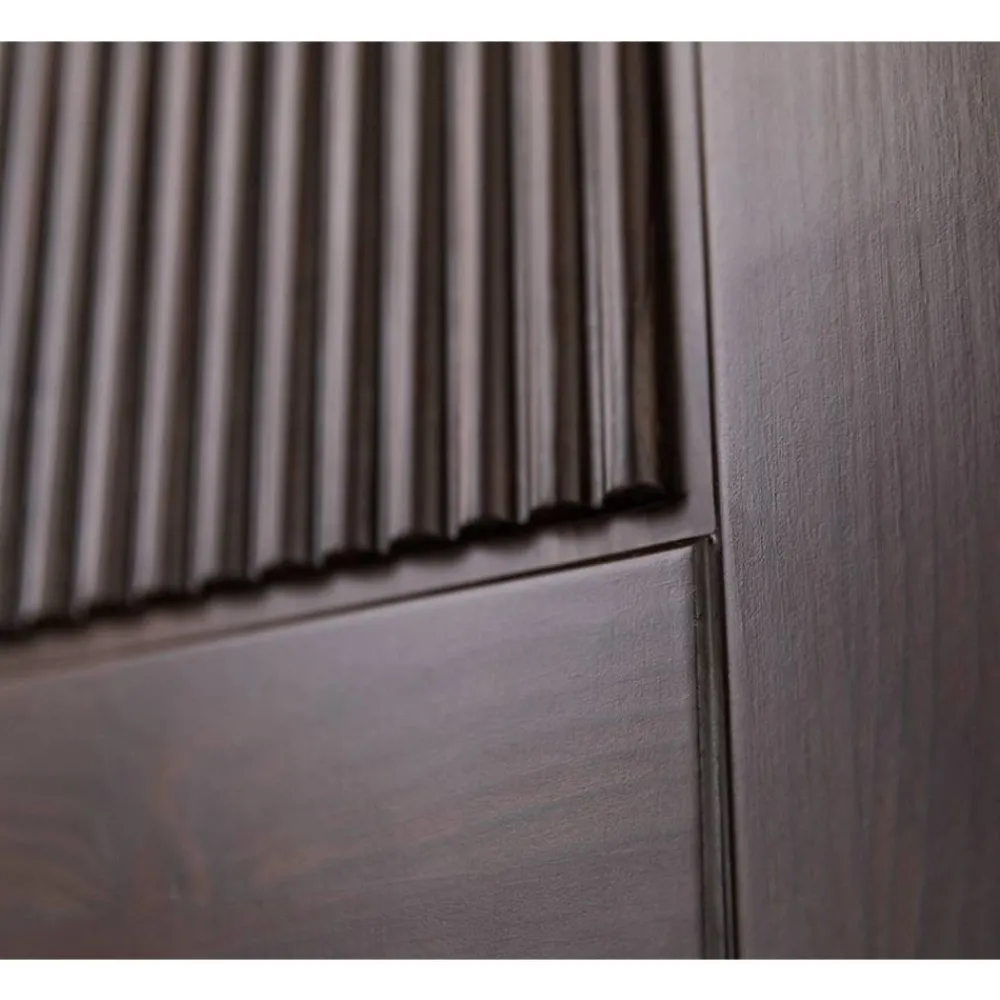 New Nachttisch Phelix Massivholz Kommoden|Nachtkommoden