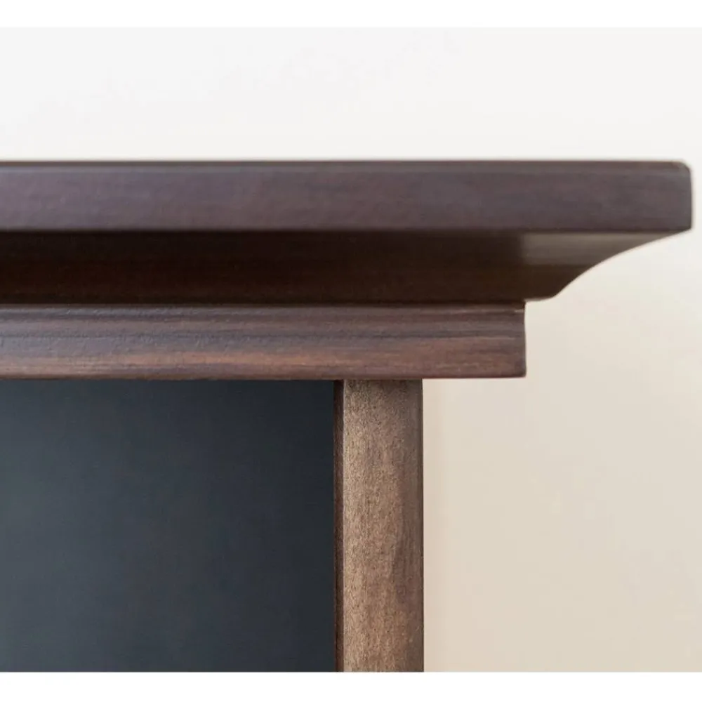 New Nachttisch Phelix Massivholz Kommoden|Nachtkommoden