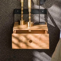 Nachttisch Pudonra*Pharao24 Online