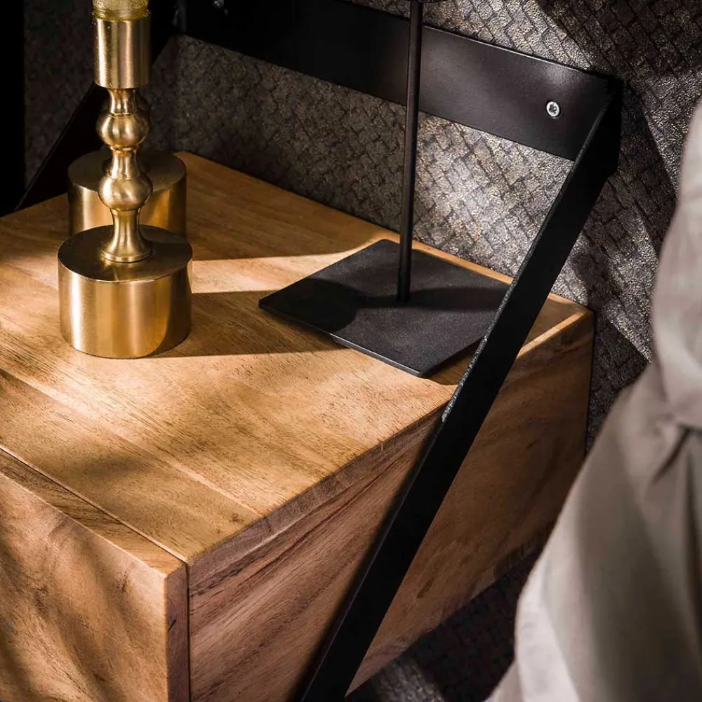 Nachttisch Pudonra*Pharao24 Online