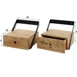 Nachttisch Pudonra*Pharao24 Online