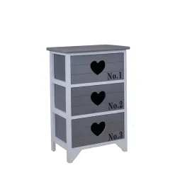 Nachttisch Richard*Pharao24 Best