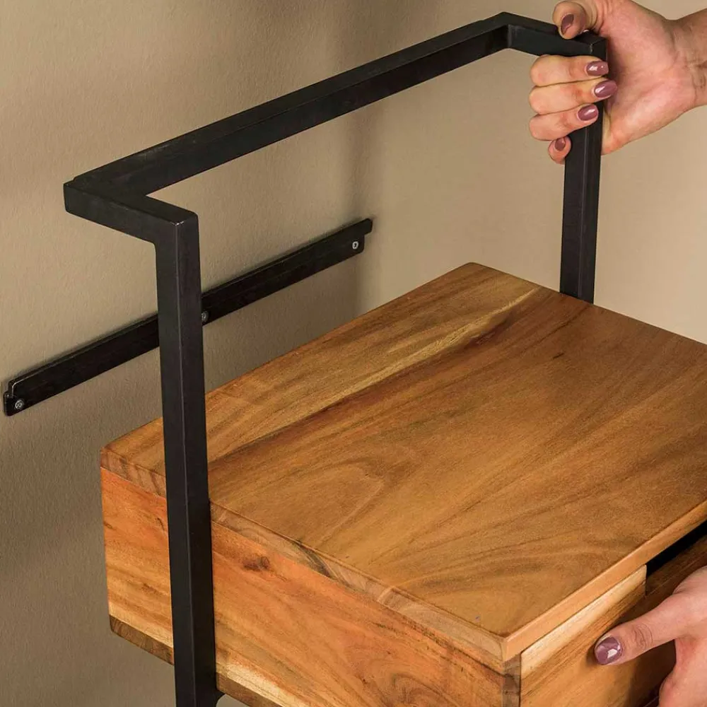 Nachttisch Sincony*Pharao24 Hot