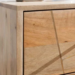 Clearance Nachttisch Vohama Nachtkommoden|Nachttisch