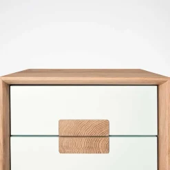 Clearance Nachttisch Vrenos Nachtkommoden|Nachttisch