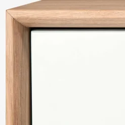 Clearance Nachttisch Vrenos Nachtkommoden|Nachttisch