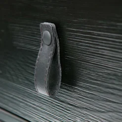 Hot Nachttischkommode Akzento Nachtkommoden|Nachttisch