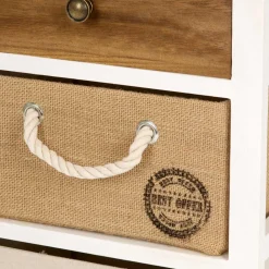 Nachttischkommode Bahma*Pharao24