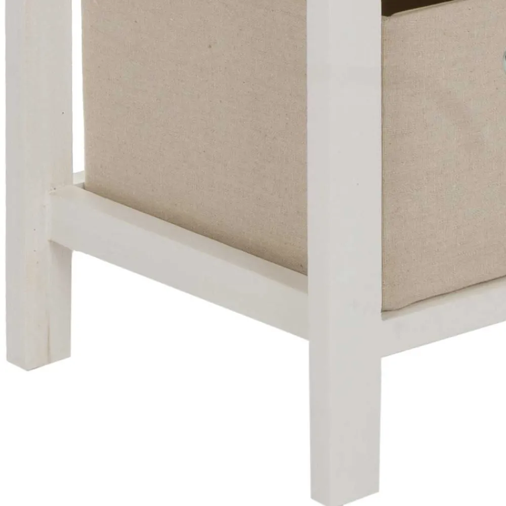 Nachttischkommode Bahma*Pharao24