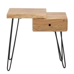 Nachttischkommode Bilboa*Pharao24