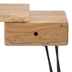 Nachttischkommode Bilboa*Pharao24