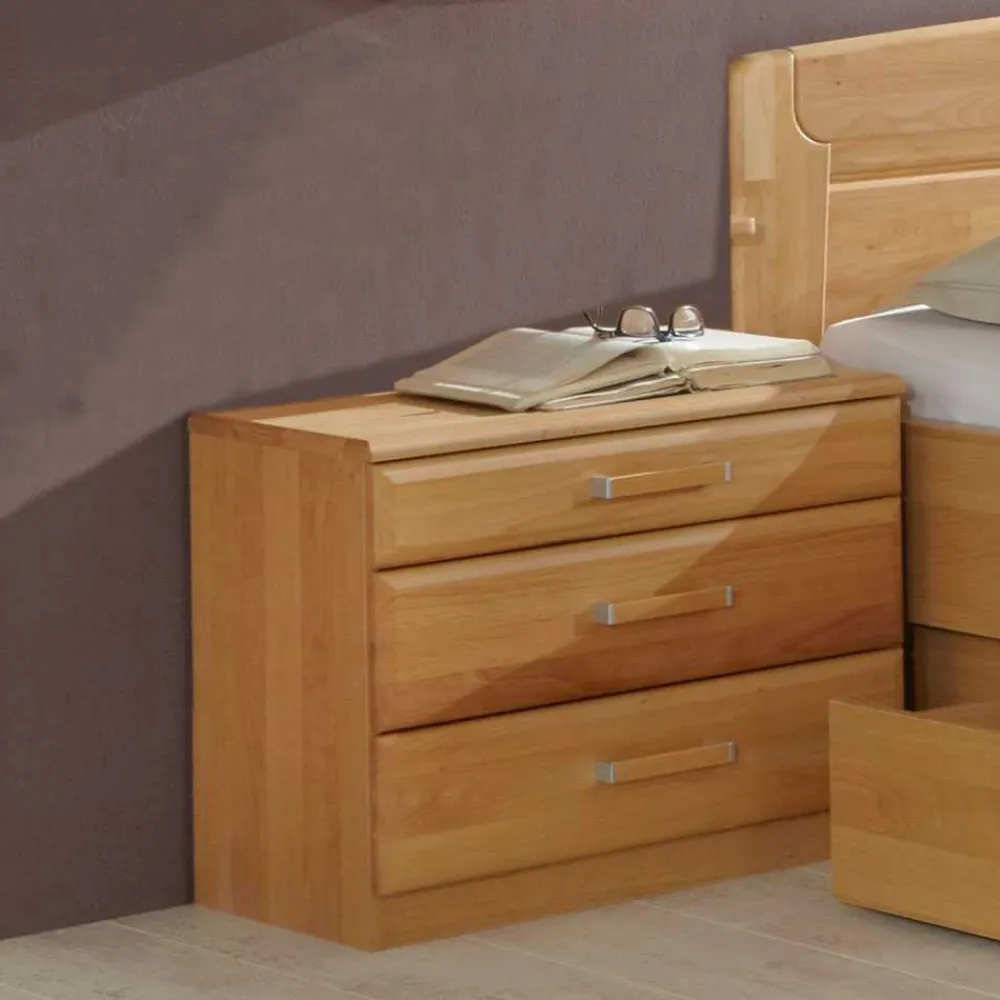 Nachttisch-Kommode Bordana*Pharao24