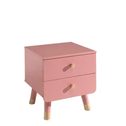 Nachttischkommode Fiametta*Pharao24