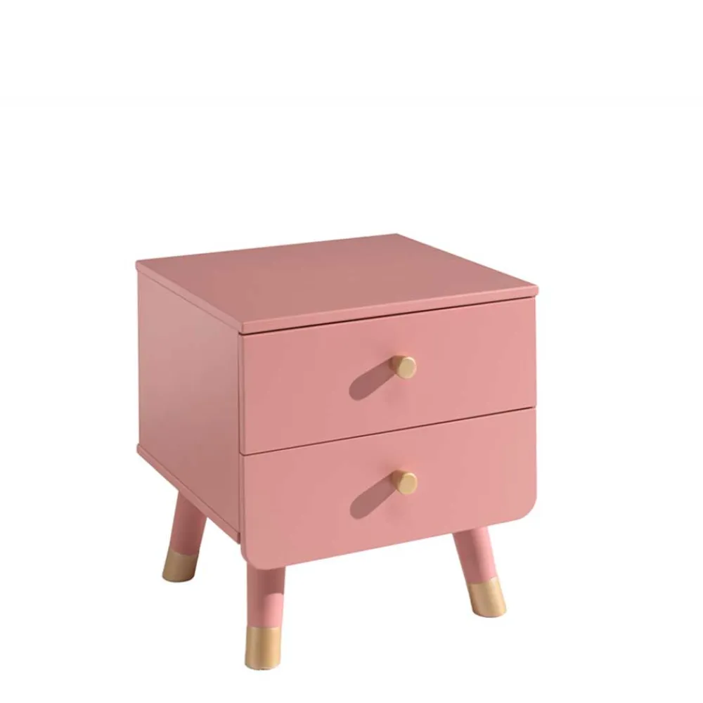 Nachttischkommode Fiametta*Pharao24