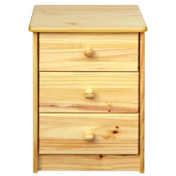 Outlet Nachttischkommode Jurentian Nachtkommoden|Nachttisch