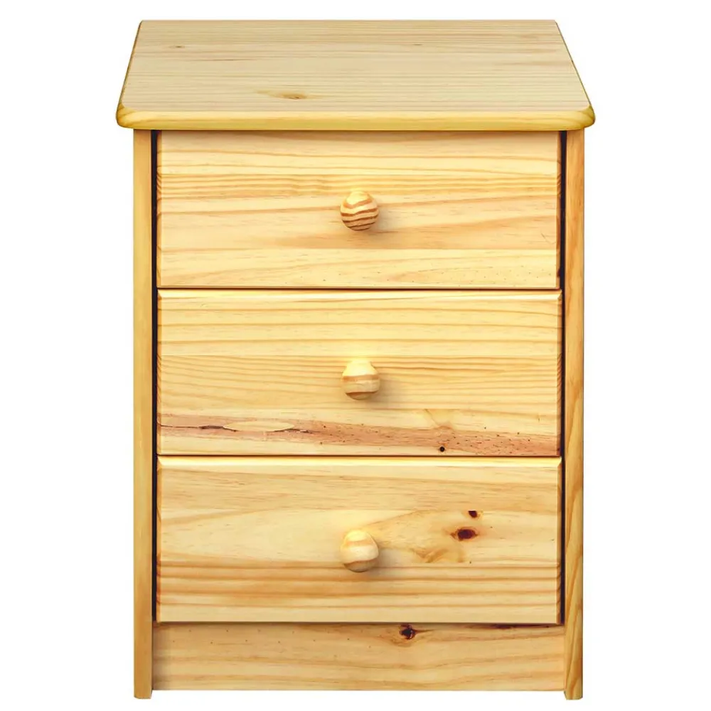 Outlet Nachttischkommode Jurentian Nachtkommoden|Nachttisch