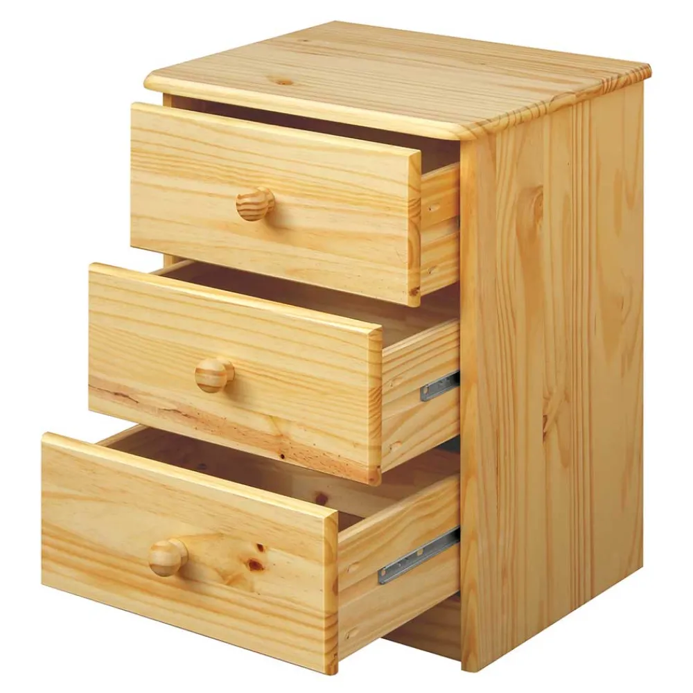 Outlet Nachttischkommode Jurentian Nachtkommoden|Nachttisch