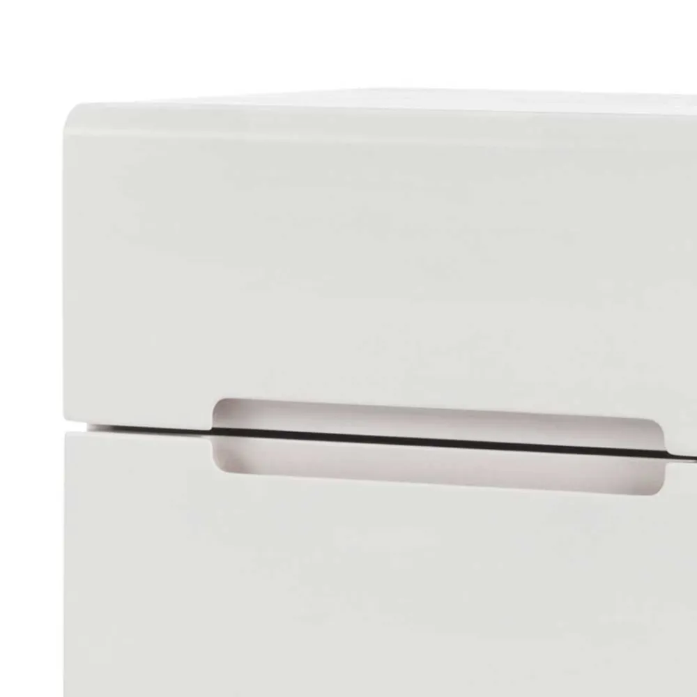 Nachttischkommode Lakrym Nachtkommoden|Nachttisch