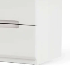 Nachttischkommode Lakrym Nachtkommoden|Nachttisch