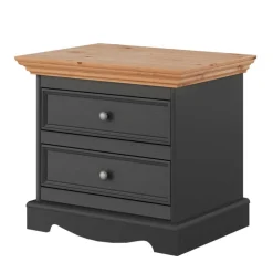 Nachttischkommode Lyra*Pharao24 Clearance