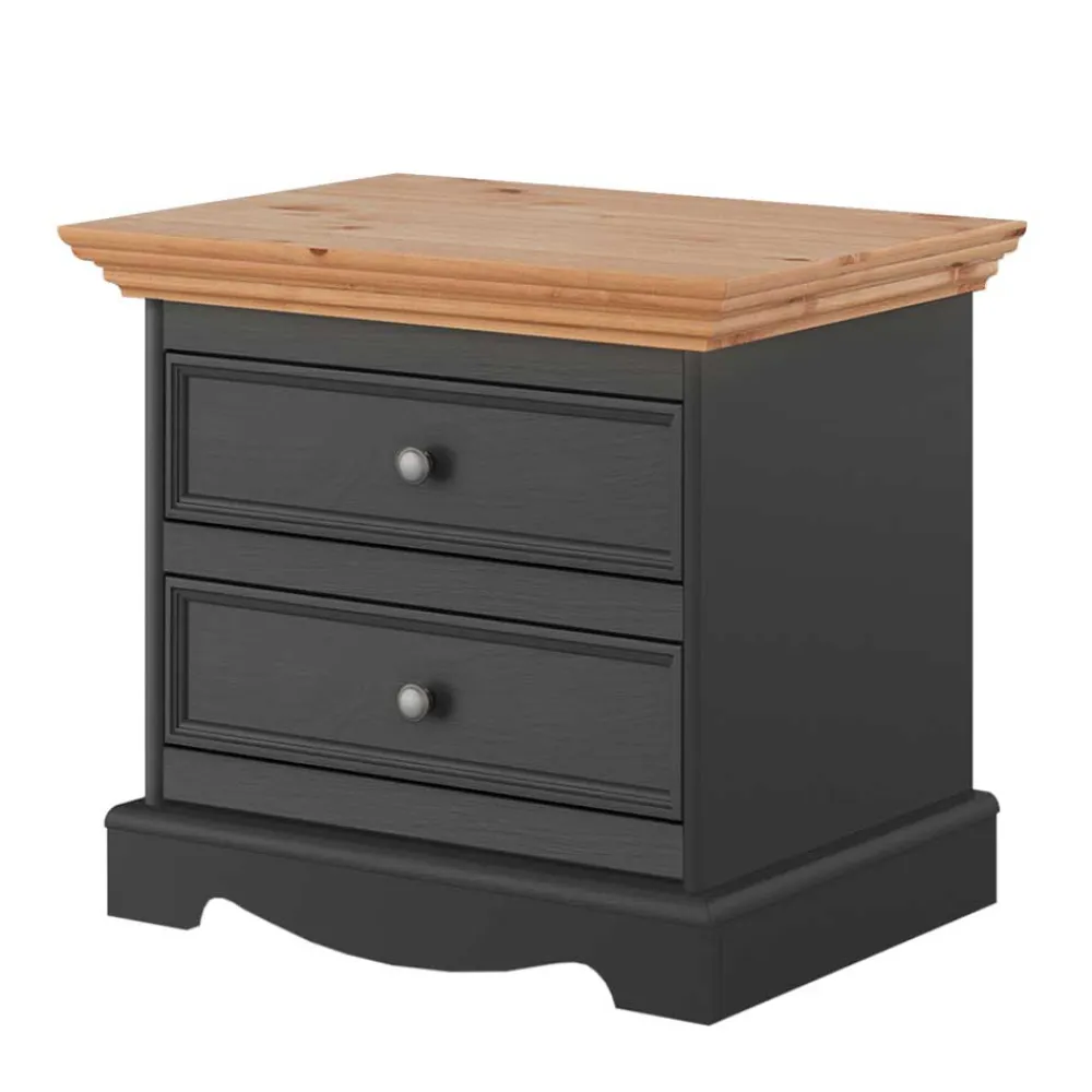 Nachttischkommode Lyra*Pharao24 Clearance