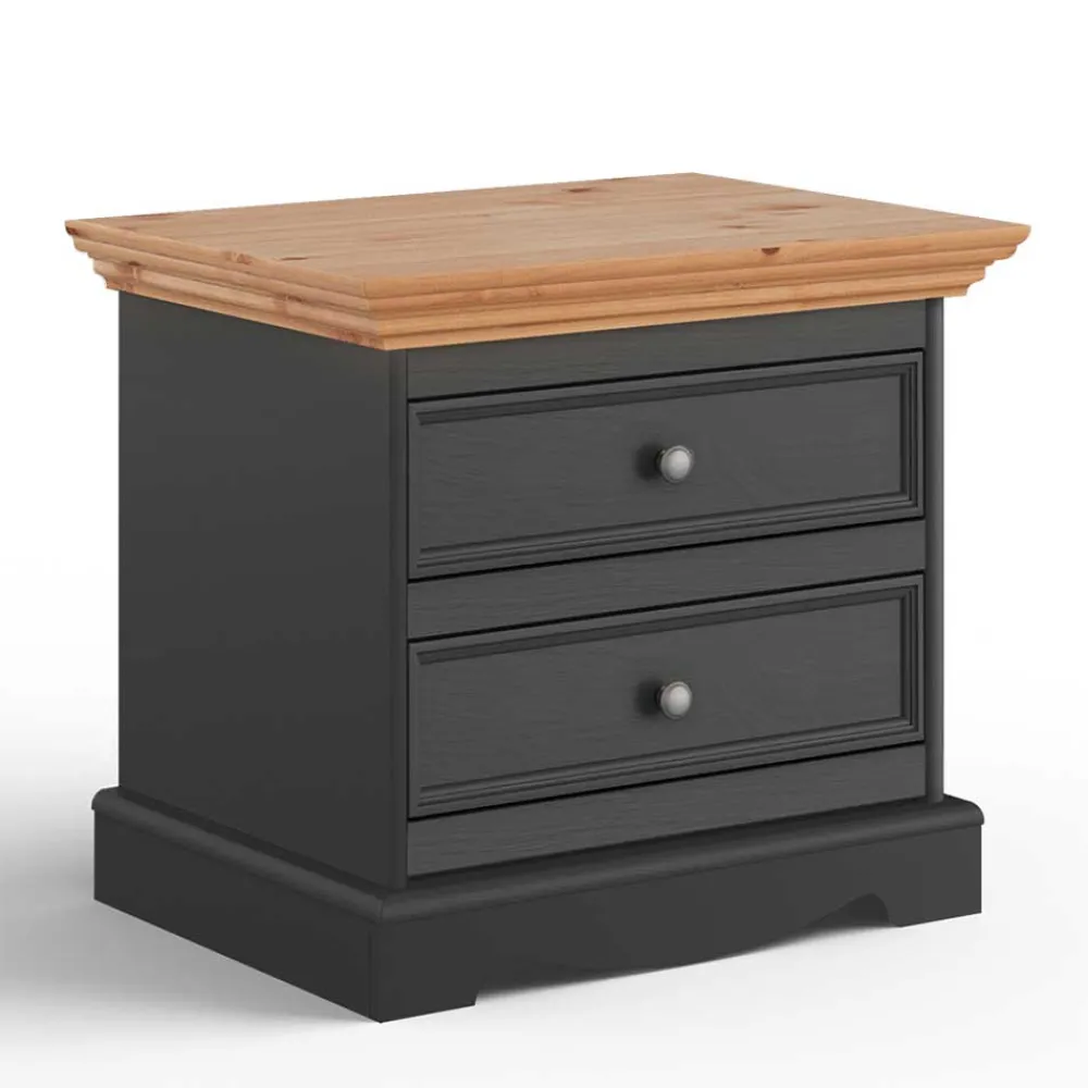 Nachttischkommode Lyra*Pharao24 Clearance