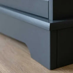 Nachttischkommode Lyra*Pharao24 Clearance