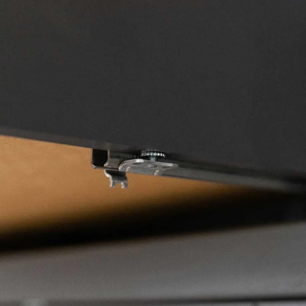 Nachttischkommode Lyra*Pharao24 Clearance