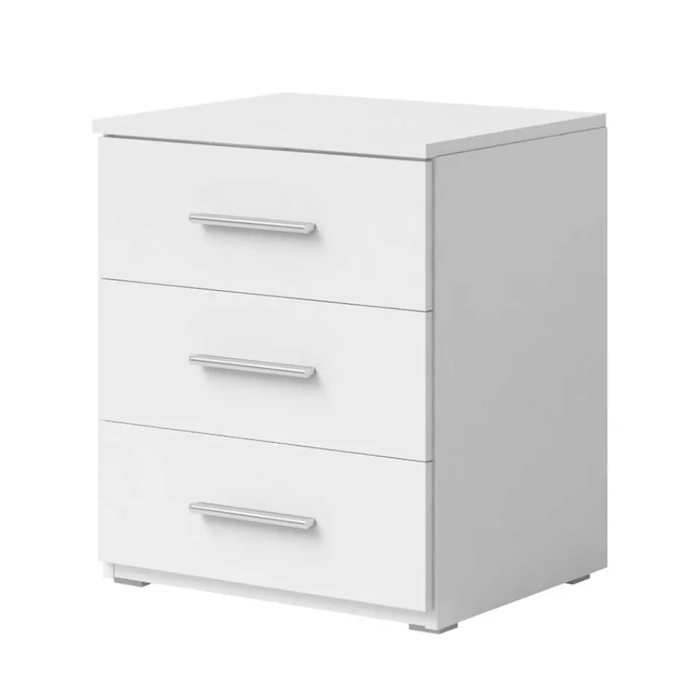 Online Nachttischkommode Mezzo Nachtkommoden|Nachttisch