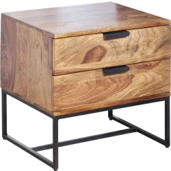 Nachttischkommode Serina*Pharao24 Sale