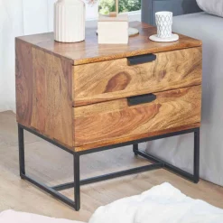 Nachttischkommode Serina*Pharao24 Sale