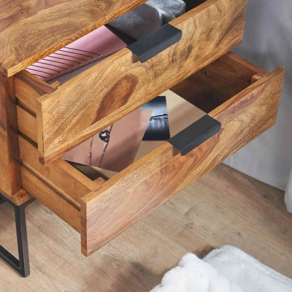 Nachttischkommode Serina*Pharao24 Sale