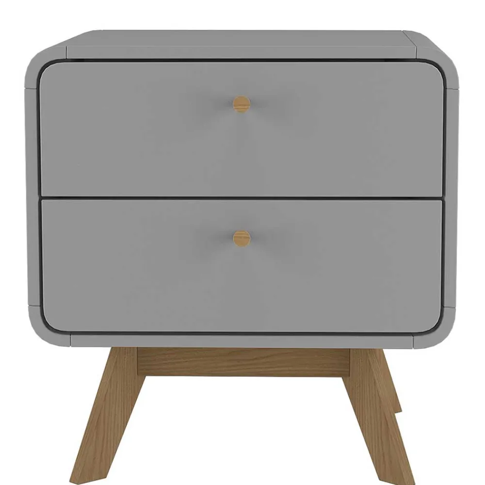 Nachttischkommode Vaitlina*Pharao24 New