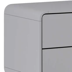 Nachttischkommode Vaitlina*Pharao24 New