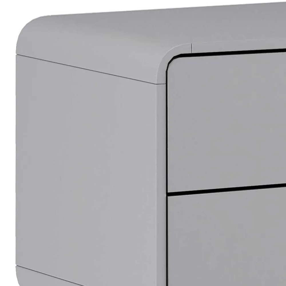 Nachttischkommode Vaitlina*Pharao24 New