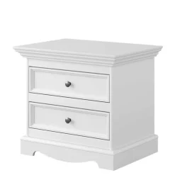 Hot Nachttischkommode Vomano Nachtkommoden|Nachttisch