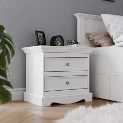 Hot Nachttischkommode Vomano Nachtkommoden|Nachttisch