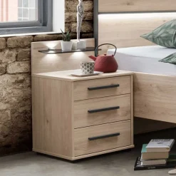 Discount Nachttischkommoden Bruvena Schlafzimmerkommoden|Nachtkommoden