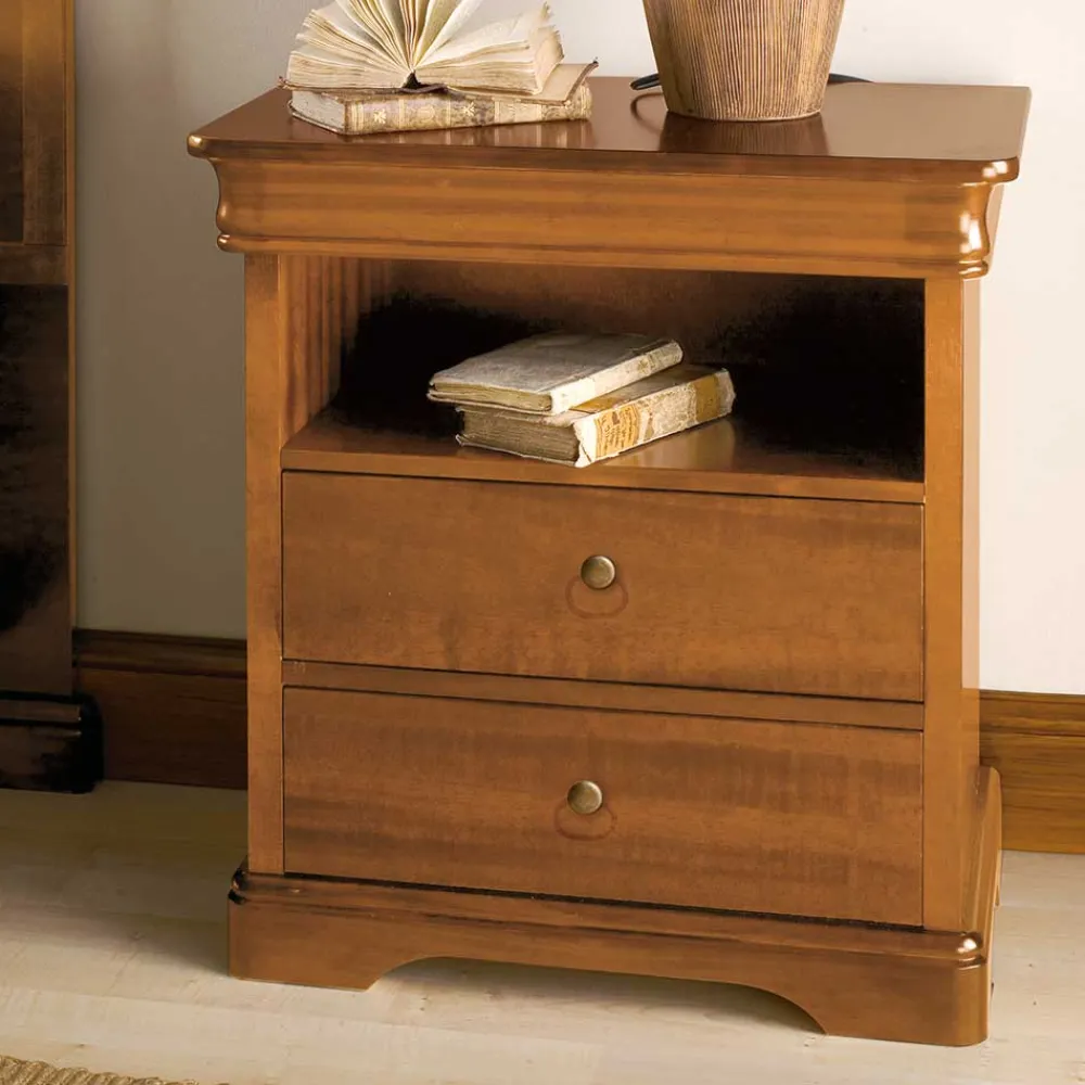 New Nachttischschrank Sucrela Schlafzimmerkommoden|Nachtkommoden