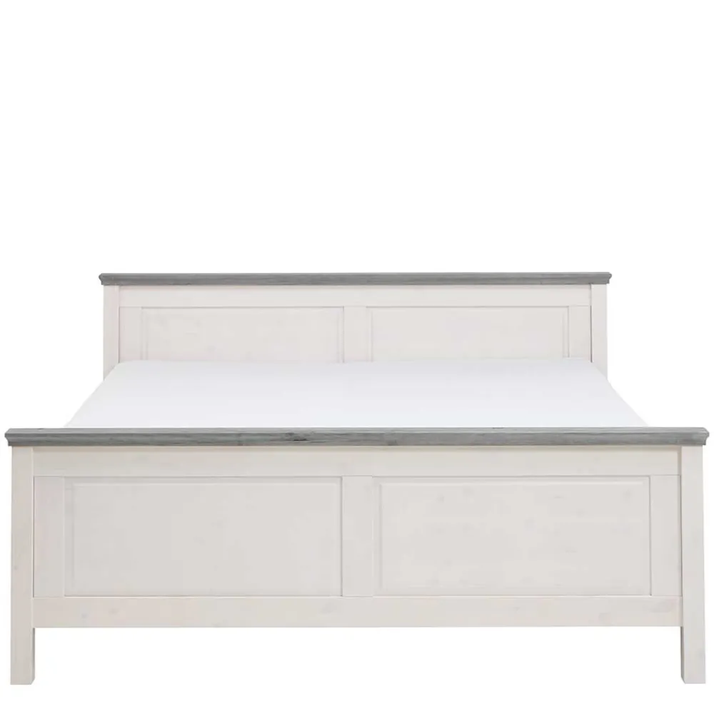 Best Naturholzbett Boulogne Funktionsbetten|Schubkastenbetten