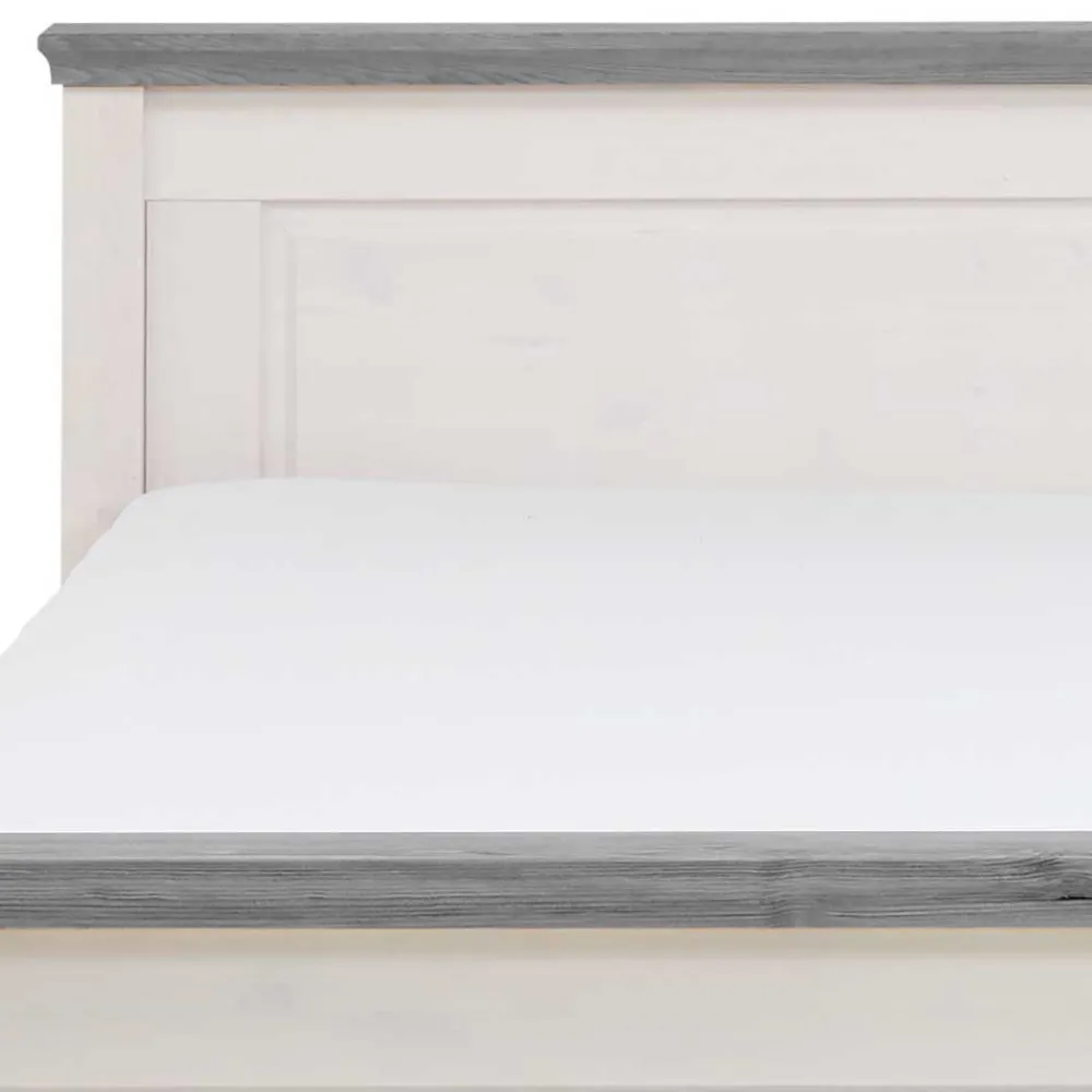 Best Naturholzbett Boulogne Funktionsbetten|Schubkastenbetten