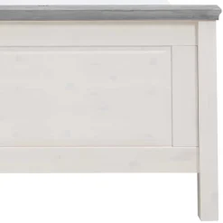 Best Naturholzbett Boulogne Funktionsbetten|Schubkastenbetten