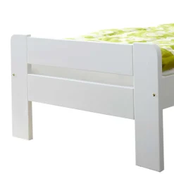 New Naturholzbett Luvencia Massivholzbetten|Jugendbetten