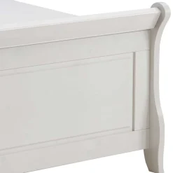 Naturholzbett Vilatata*Pharao24 Clearance