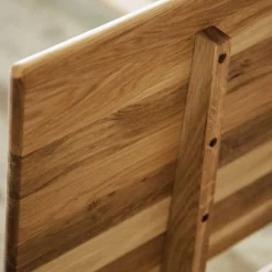 Online Naturholzbett Vinial Einzelbetten