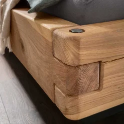 Hot Naturholzbetten Tiwegus Komfortbetten