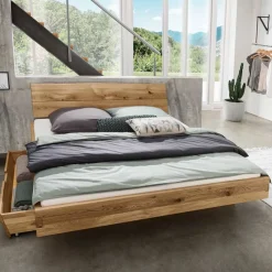 Naturholzbetten Vercion*Pharao24 Hot