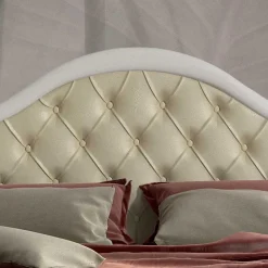 Best Neorenaissance Bett und Kommoden Jedvila Doppelbetten