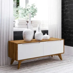 Niedrige Kommode Triancova*Pharao24 Online