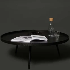 Niedriger Couchtisch Hedras*Pharao24 Best